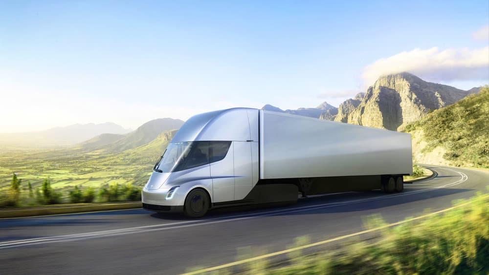 According to at least one analyst, Tesla may be putting its ambitious Semi project on hold as it tries to solve its many other issues, including Model 3 production.