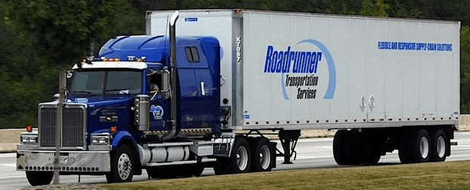 (Photo: Roadrunner Transportation Systems)