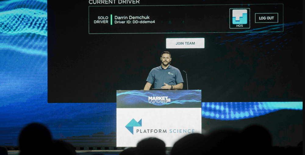 Photo: FreightWaves Staff