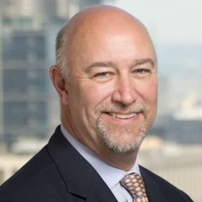 Addison Armstrong, Executive Director, Freight Futures