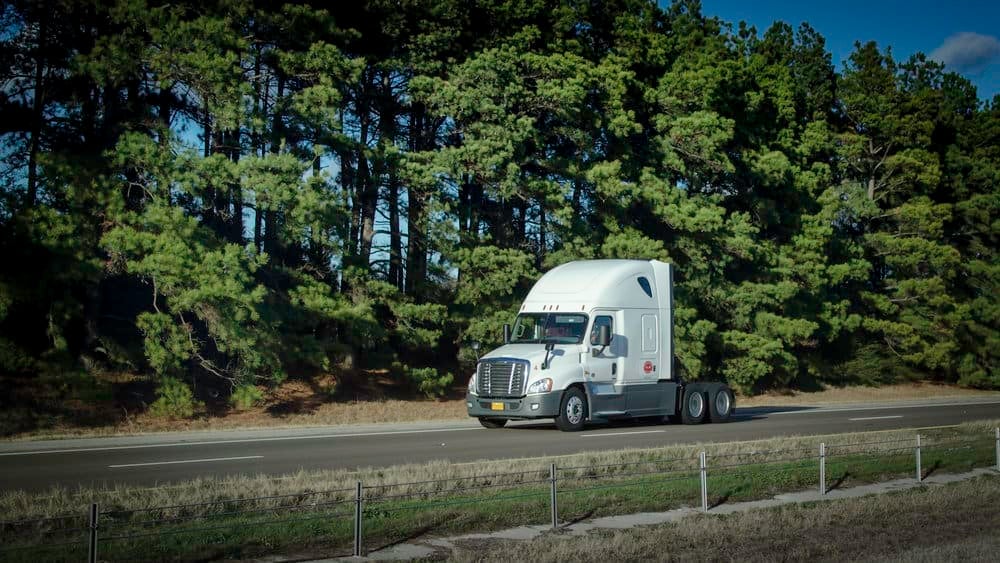 ( Photo: Jim Allen - FreightWaves )