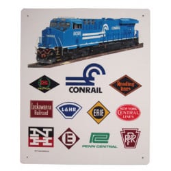 IMAGE COURTESY OF SCHRADER’S RAILROAD CATALOG 