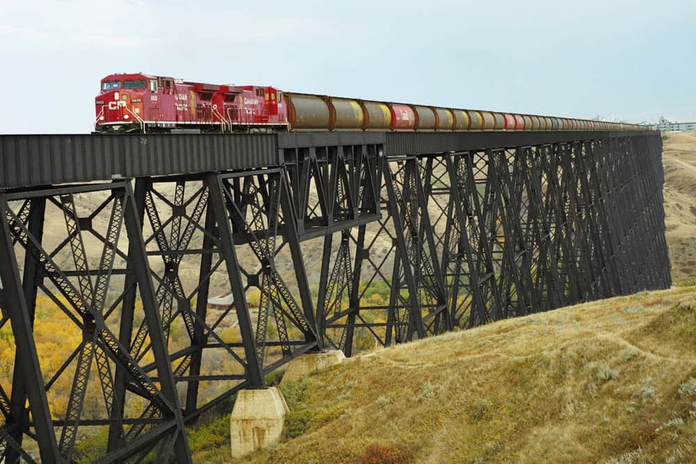 photo courtesy of canadian pacific railway