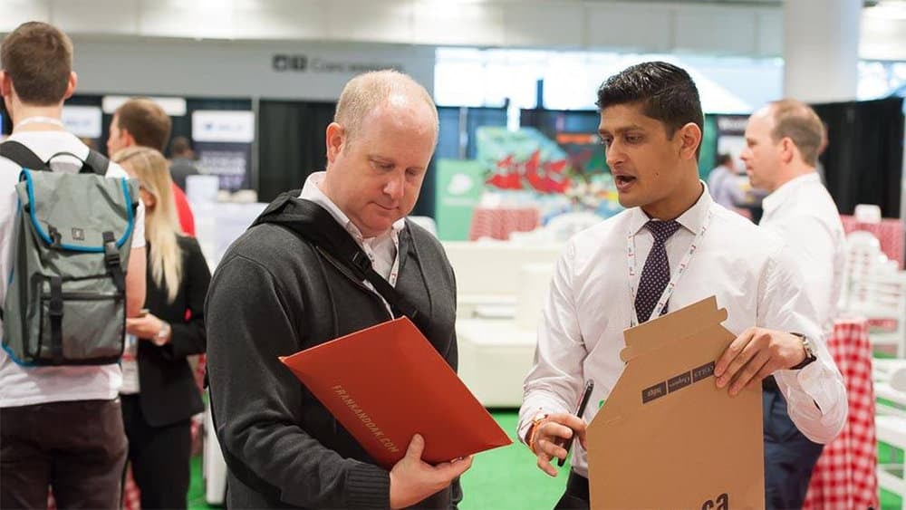 Mastering e-commerce’s final mile won’t come easy (Photo: Facebook/Home Delivery World)