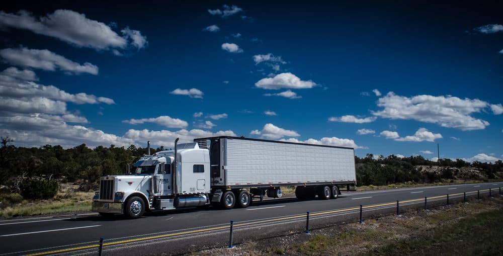 ( Photo: Jim Allen - FreightWaves )