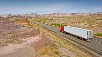 What goes into designing smartphone applications that truckers truly love