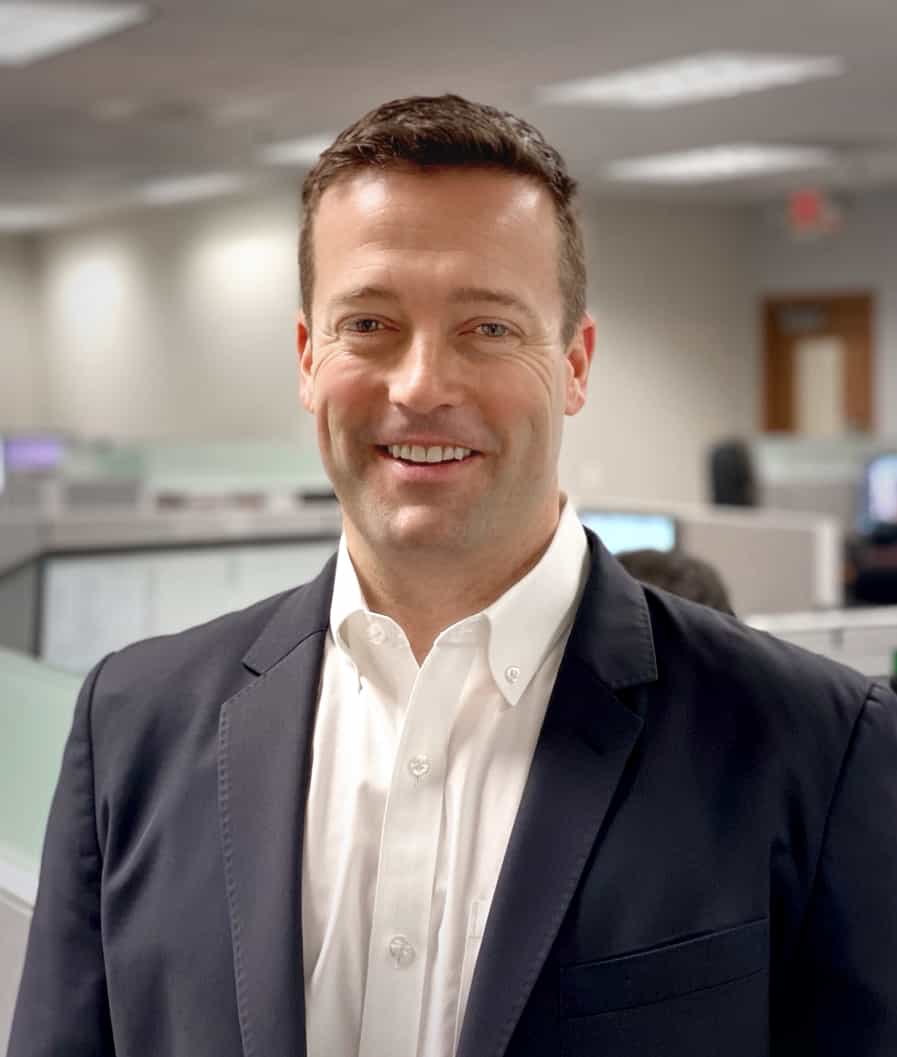 Headshot of Dan Kopp