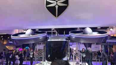 Bell Helicopter
