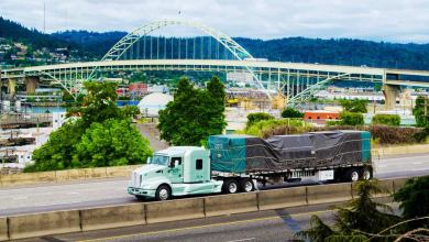Oregon cap-and-trade