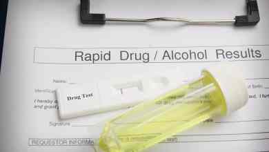 Drug testing