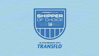Shipper of Choice-Transflo