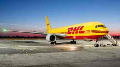 DHL Express