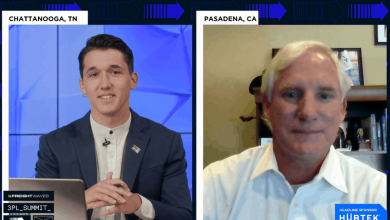 FreightWaves interviews Kenny Lund