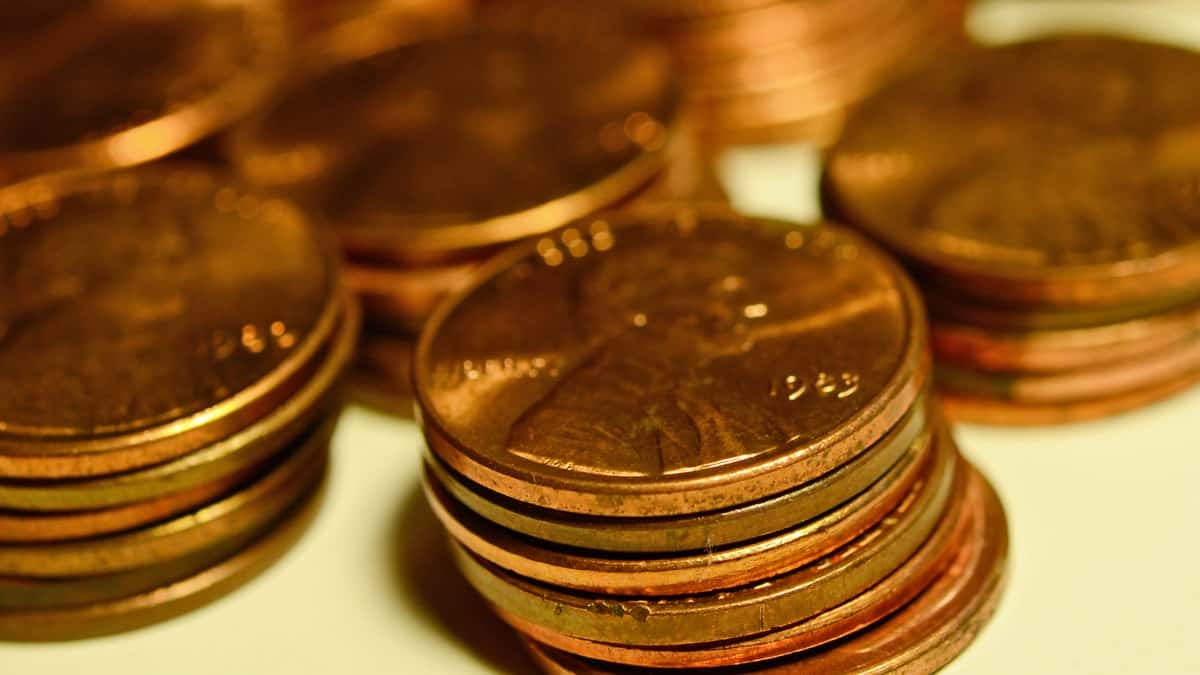 penny stock
