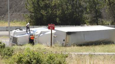 Truck insurance