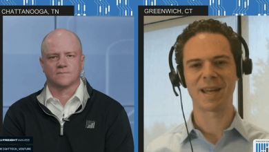 Craig Fuller with Andrew Korn