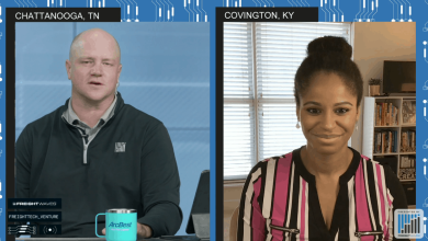 Brit Fitzpatrick interview