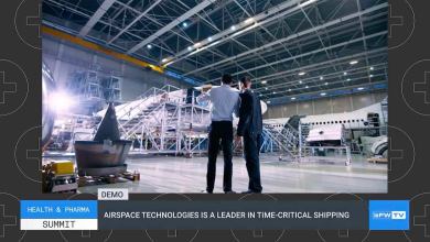 Airspace Technologies.