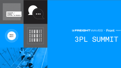 FreightWaves 3PL Summit