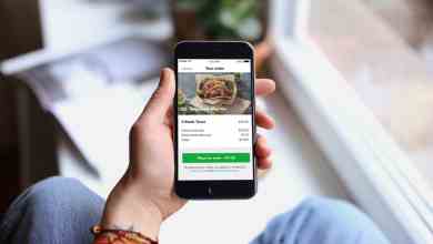 Grub posts revenue increase, quarterly loss