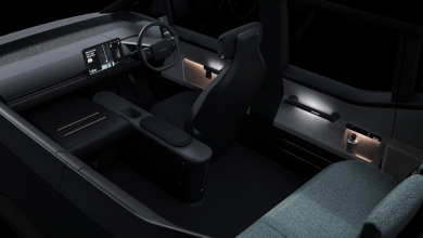 Arrival to build electric car for Uber