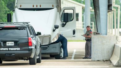 North Carolina truck driver issued imminent hazard order by FMCSA