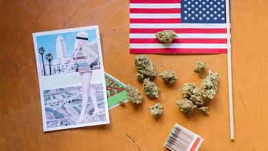 The Parent Company expands to new San Diego hub for cannabis delivery