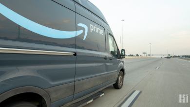 The state of the same-day delivery market for Amazon and others