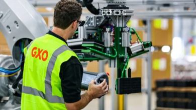 GXO to add Clipper Logistics to portfolio