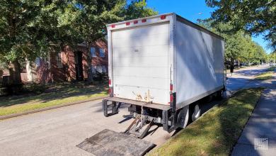 Tern, a Bay Area-based company founded last year, entered the reverse logistics space with the launch of its home pickup service