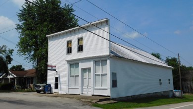 Decatur Ohio Post Office