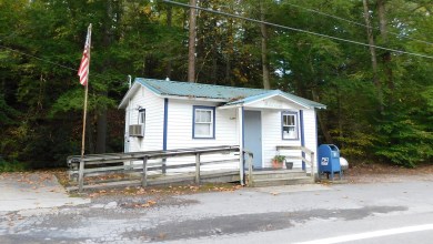 Gilboa Post Office