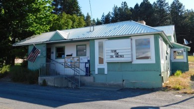 Ronald Post Office