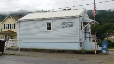 Stratton Post Office