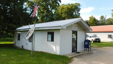 Wing, Alabama Post Office