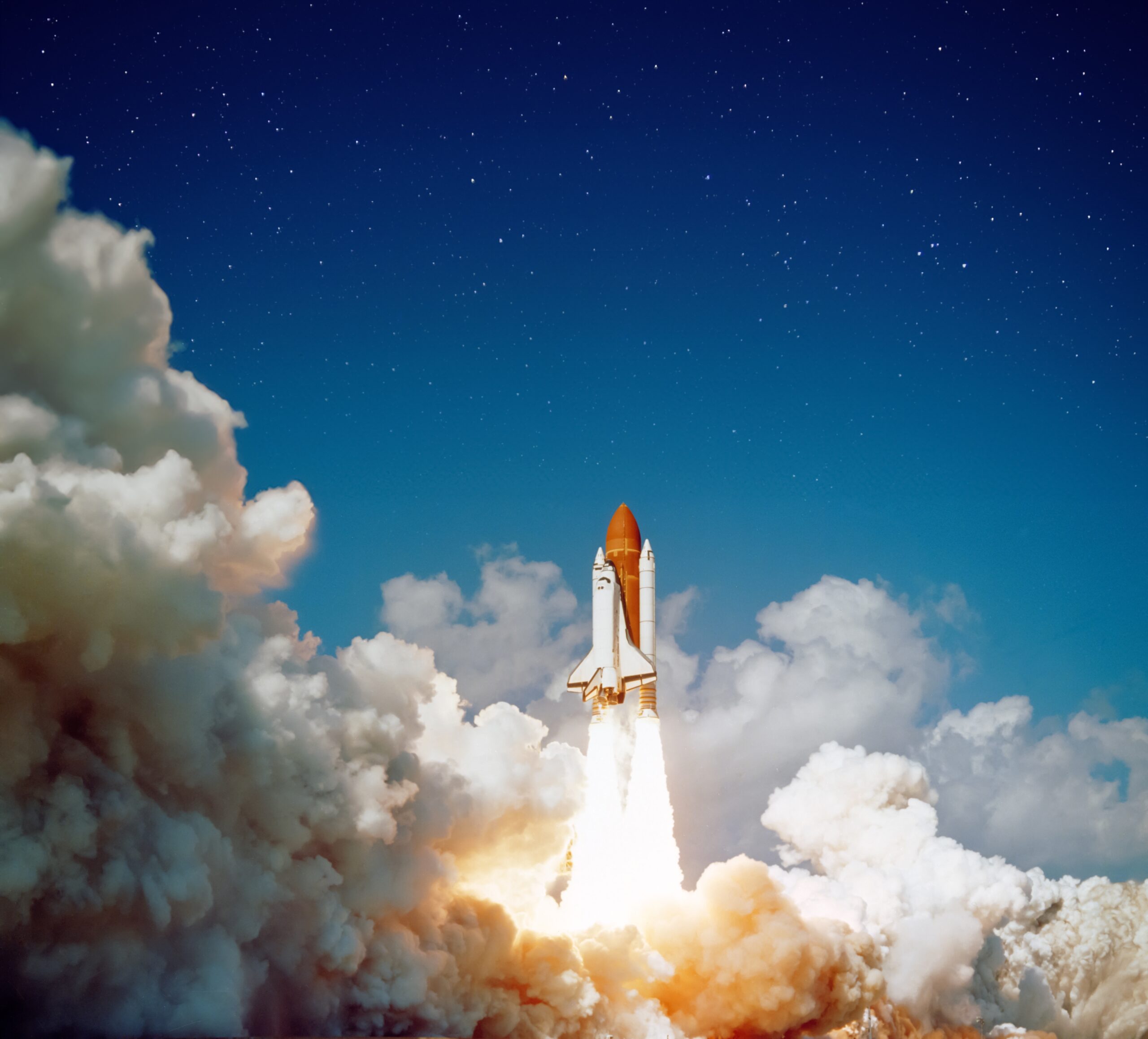 Running on Ice: The cold chain goes to space