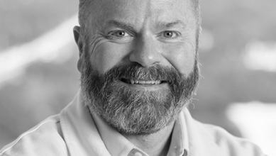 Michael Caney, Chief Commercial Officer of Highway