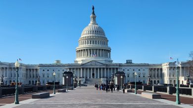 U.S. Capitol