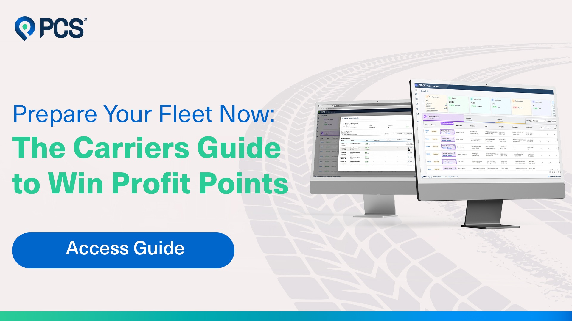 Strategy Guide for Mid-Market Carriers: How Winning Carriers are Preparing for 2026