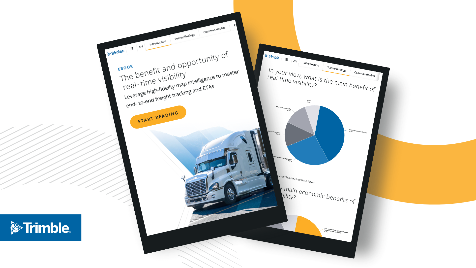 Beyond Tracking: How Real-Time Visibility Fuels Fleet Profitability