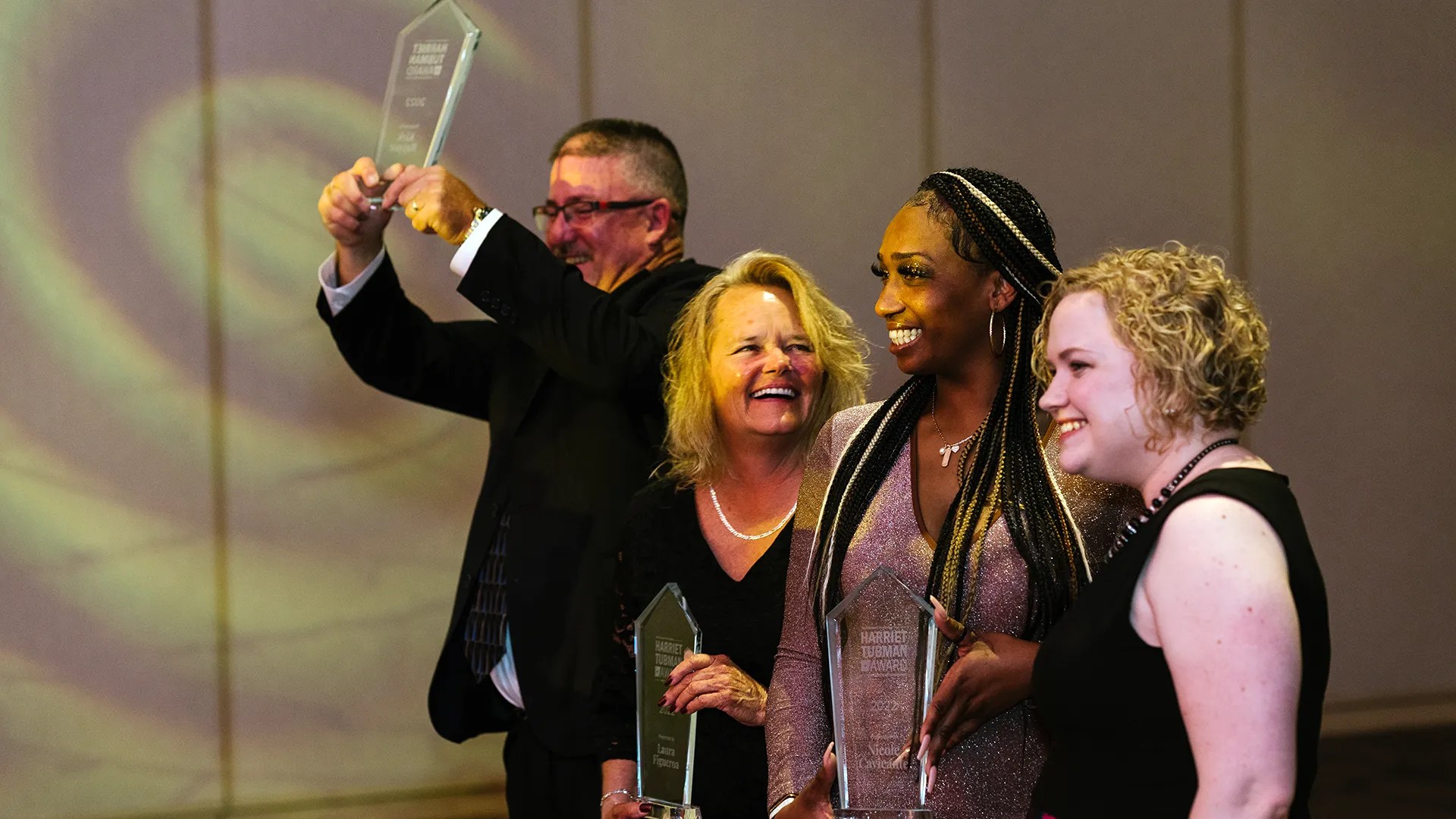 A Truck Driver Made One Phone Call and Saved a Life. There Is an Award for That, and Nominations Close August 15.