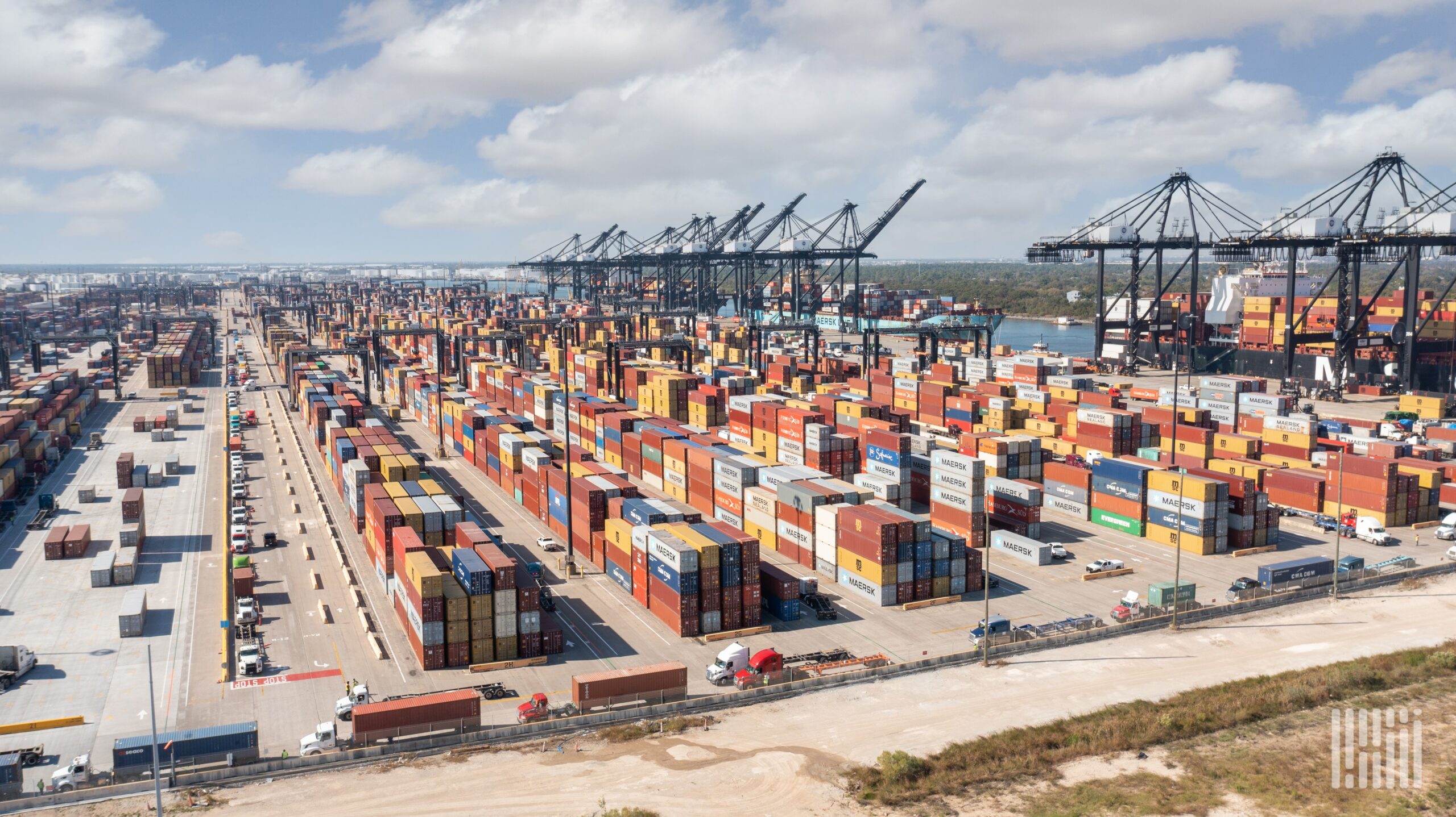 Importers sue over forced labor tariffs on 60 economies